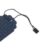 Pack of 200 Clothing Pendant Cord