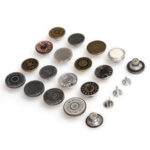 Jeans Button