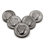 Jacket Buttons