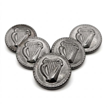 Jacket Buttons