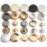 Factory High Quality Zinc Alloy Multi-size
